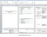 Certificato di idoneità statica: riassunto finale delle ispezioni.