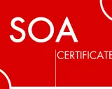 Certificato SOA: cos'è e a cosa serve. Un documento che attesta la qualificazione di un'impresa.