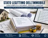 Guida completa allo stato legittimo dell'immobile: dove trovare la concessione edilizia e altri titoli.