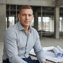 Max Bernardi