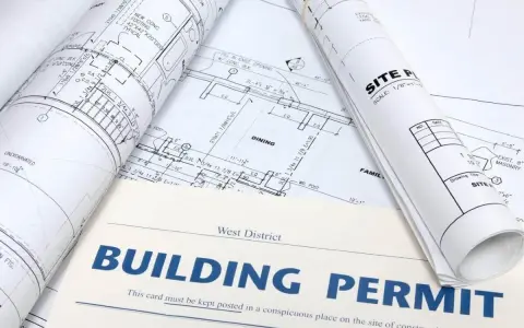Progetti edilizi e un permesso di costruzione. Cosa fare se il comune non trova la concessione edilizia?