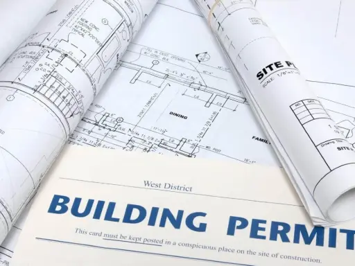 Progetti edilizi e un permesso di costruzione. Cosa fare se il comune non trova la concessione edilizia?