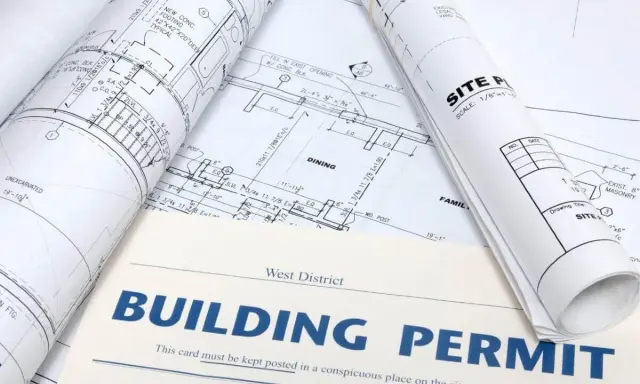 Progetti edilizi e un permesso di costruzione. Cosa fare se il comune non trova la concessione edilizia?